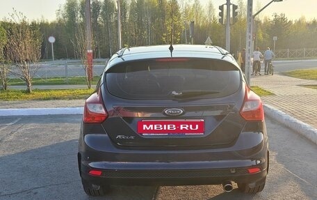 Ford Focus III, 2011 год, 840 000 рублей, 2 фотография