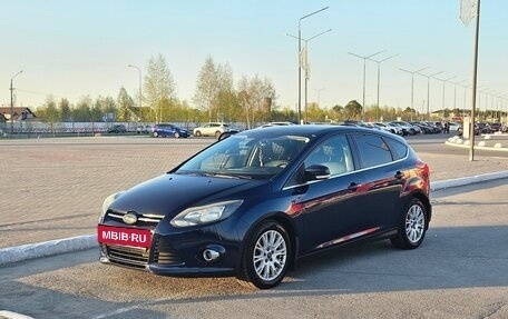 Ford Focus III, 2011 год, 840 000 рублей, 5 фотография