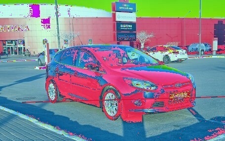 Ford Focus III, 2011 год, 840 000 рублей, 4 фотография