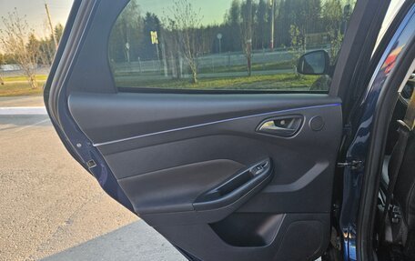 Ford Focus III, 2011 год, 840 000 рублей, 11 фотография