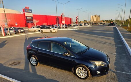 Ford Focus III, 2011 год, 840 000 рублей, 7 фотография