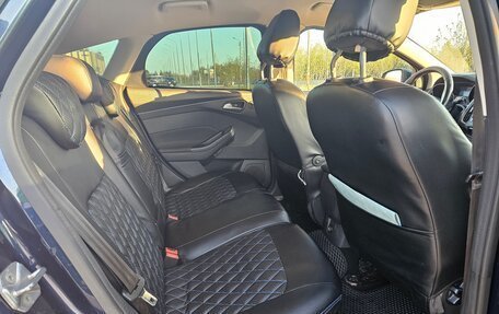 Ford Focus III, 2011 год, 840 000 рублей, 10 фотография