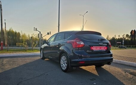 Ford Focus III, 2011 год, 840 000 рублей, 8 фотография