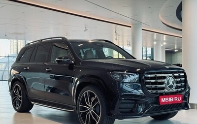 Mercedes-Benz GLS, 2024 год, 23 500 000 рублей, 1 фотография