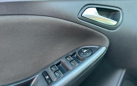 Ford Focus III, 2011 год, 840 000 рублей, 12 фотография