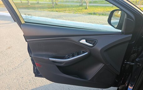Ford Focus III, 2011 год, 840 000 рублей, 13 фотография