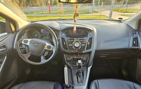 Ford Focus III, 2011 год, 840 000 рублей, 18 фотография