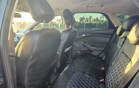 Ford Focus III, 2011 год, 840 000 рублей, 22 фотография