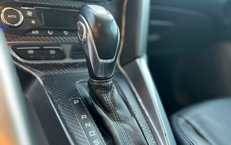 Ford Focus III, 2011 год, 840 000 рублей, 17 фотография