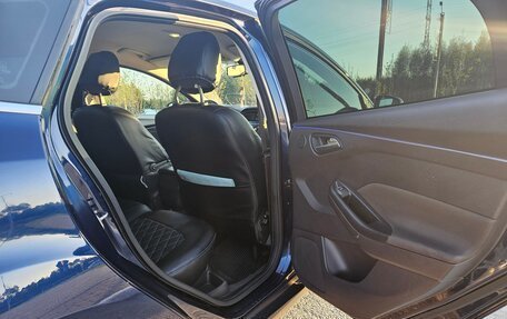 Ford Focus III, 2011 год, 840 000 рублей, 21 фотография