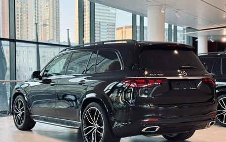 Mercedes-Benz GLS, 2024 год, 23 500 000 рублей, 2 фотография