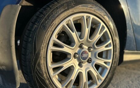 Ford Focus III, 2011 год, 840 000 рублей, 19 фотография