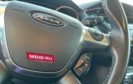 Ford Focus III, 2011 год, 840 000 рублей, 16 фотография