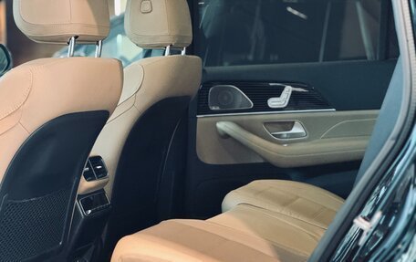 Mercedes-Benz GLS, 2024 год, 23 500 000 рублей, 8 фотография