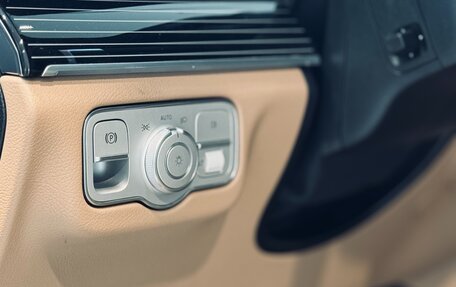 Mercedes-Benz GLS, 2024 год, 23 500 000 рублей, 7 фотография