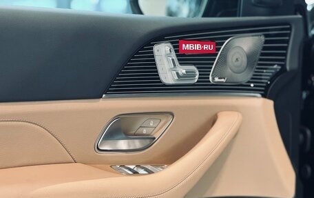 Mercedes-Benz GLS, 2024 год, 23 500 000 рублей, 6 фотография