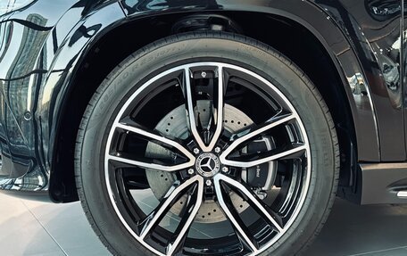 Mercedes-Benz GLS, 2024 год, 23 500 000 рублей, 10 фотография