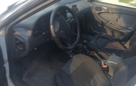 Daewoo Espero, 1996 год, 99 000 рублей, 3 фотография