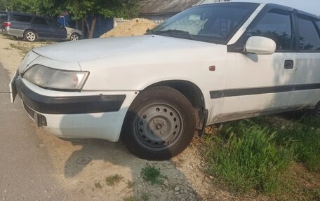Daewoo Espero, 1996 год, 99 000 рублей, 4 фотография