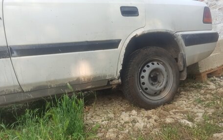 Daewoo Espero, 1996 год, 99 000 рублей, 6 фотография