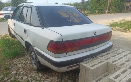 Daewoo Espero, 1996 год, 99 000 рублей, 10 фотография