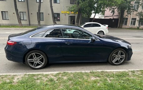 Mercedes-Benz E-Класс, 2017 год, 3 850 000 рублей, 3 фотография