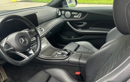 Mercedes-Benz E-Класс, 2017 год, 3 850 000 рублей, 5 фотография