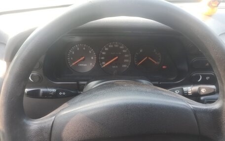 Daewoo Espero, 1996 год, 99 000 рублей, 5 фотография