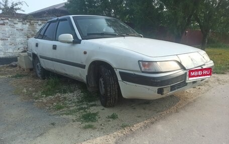 Daewoo Espero, 1996 год, 99 000 рублей, 8 фотография