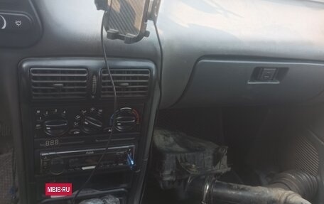 Daewoo Espero, 1996 год, 99 000 рублей, 9 фотография