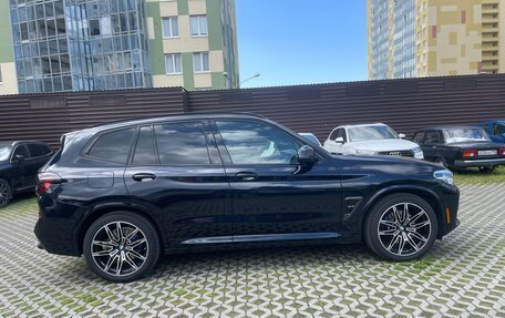 BMW X3, 2020 год, 5 250 000 рублей, 6 фотография