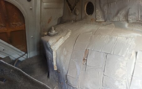 Daewoo Espero, 1996 год, 99 000 рублей, 17 фотография