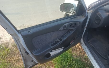 Daewoo Espero, 1996 год, 99 000 рублей, 18 фотография