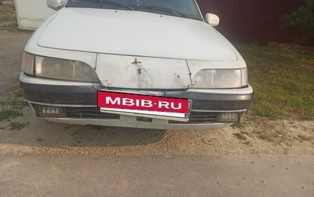 Daewoo Espero, 1996 год, 99 000 рублей, 15 фотография