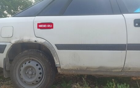 Daewoo Espero, 1996 год, 99 000 рублей, 16 фотография
