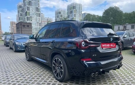 BMW X3, 2020 год, 5 250 000 рублей, 3 фотография