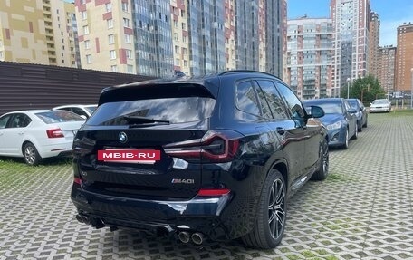 BMW X3, 2020 год, 5 250 000 рублей, 5 фотография