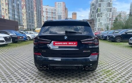 BMW X3, 2020 год, 5 250 000 рублей, 4 фотография