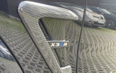 BMW X3, 2020 год, 5 250 000 рублей, 9 фотография