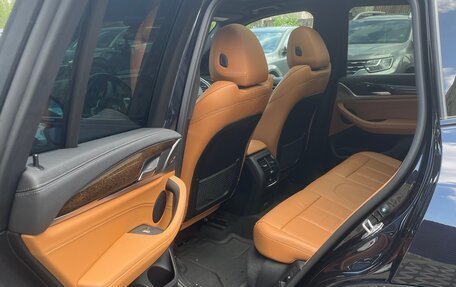 BMW X3, 2020 год, 5 250 000 рублей, 14 фотография