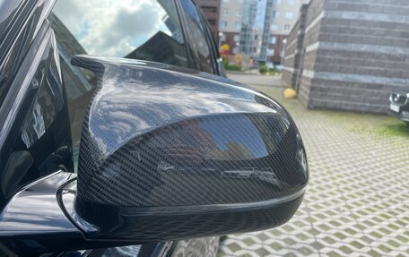 BMW X3, 2020 год, 5 250 000 рублей, 10 фотография