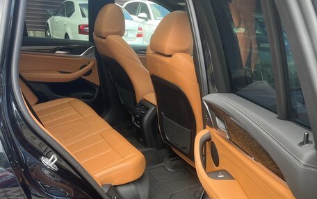 BMW X3, 2020 год, 5 250 000 рублей, 17 фотография