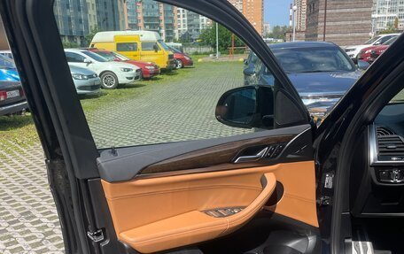 BMW X3, 2020 год, 5 250 000 рублей, 11 фотография
