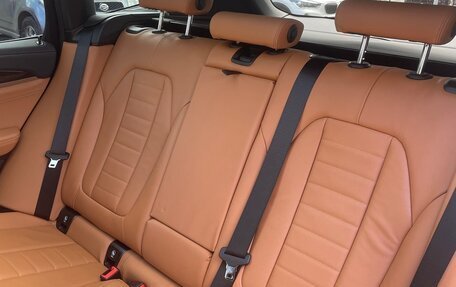 BMW X3, 2020 год, 5 250 000 рублей, 16 фотография