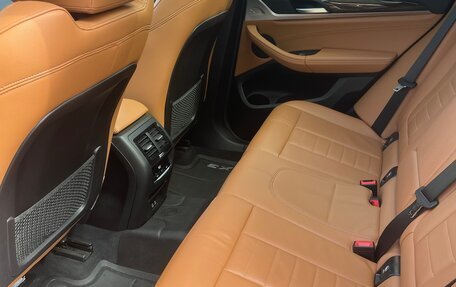 BMW X3, 2020 год, 5 250 000 рублей, 15 фотография