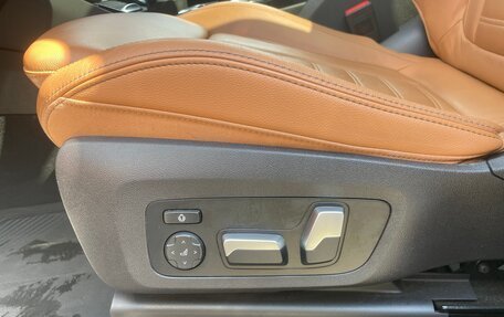 BMW X3, 2020 год, 5 250 000 рублей, 13 фотография