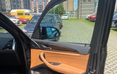 BMW X3, 2020 год, 5 250 000 рублей, 19 фотография