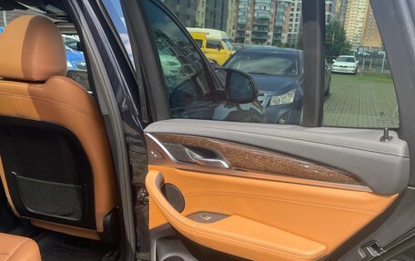 BMW X3, 2020 год, 5 250 000 рублей, 18 фотография