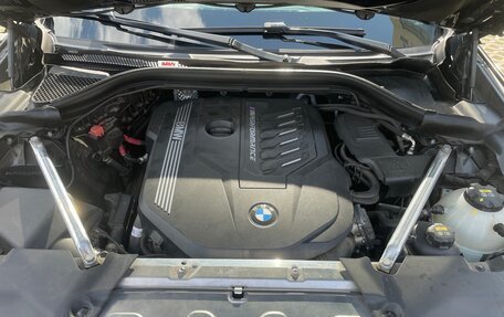 BMW X3, 2020 год, 5 250 000 рублей, 35 фотография