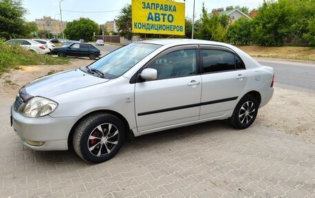 Toyota Corolla, 2002 год, 550 000 рублей, 3 фотография
